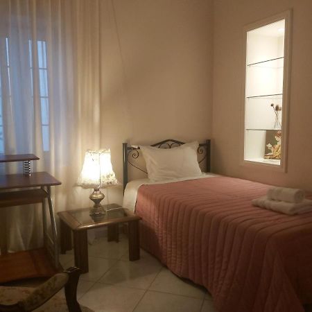 Vintage Central House Kalambaka Extérieur photo