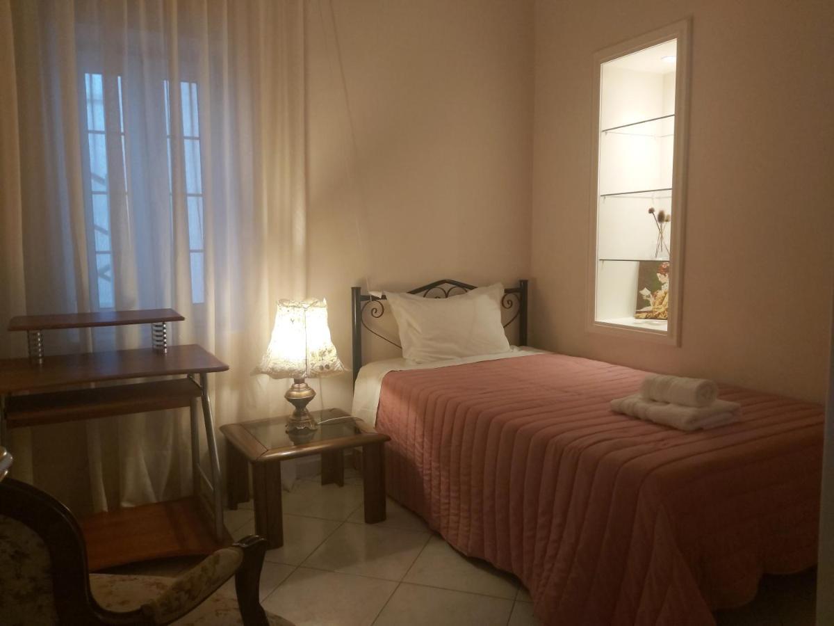 Vintage Central House Kalambaka Extérieur photo